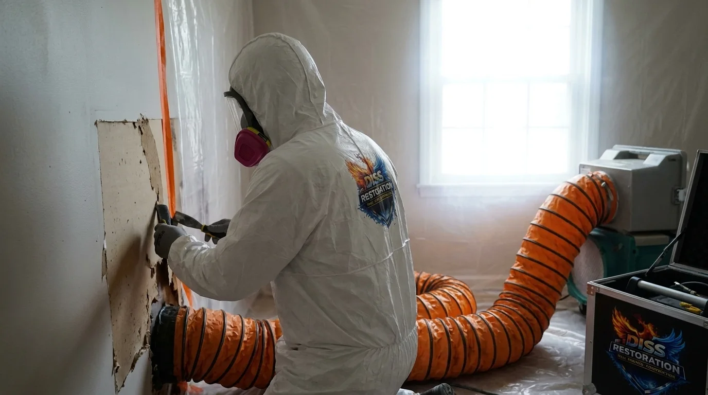Asbestos Abatement in Youngstown