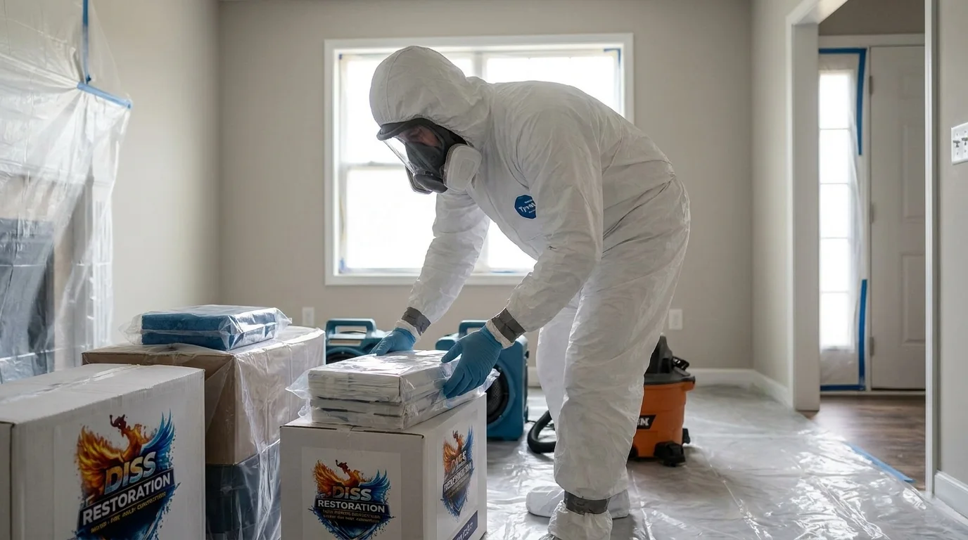Biohazard Cleanup in Youngstown