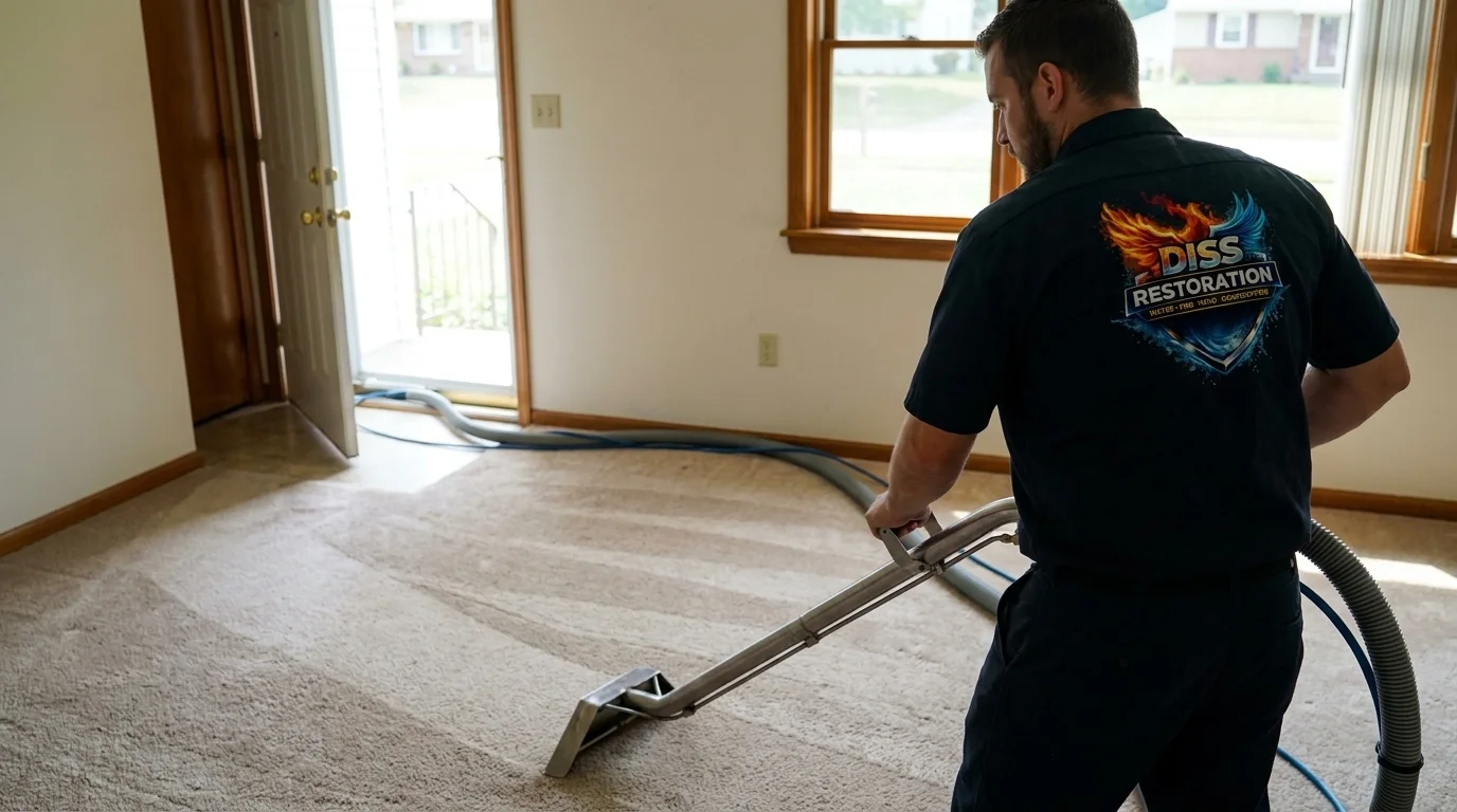 Carpet Cleaning in Youngstown