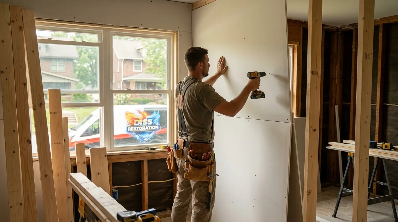 Renovations, Remodels and General Contracting in Boardman